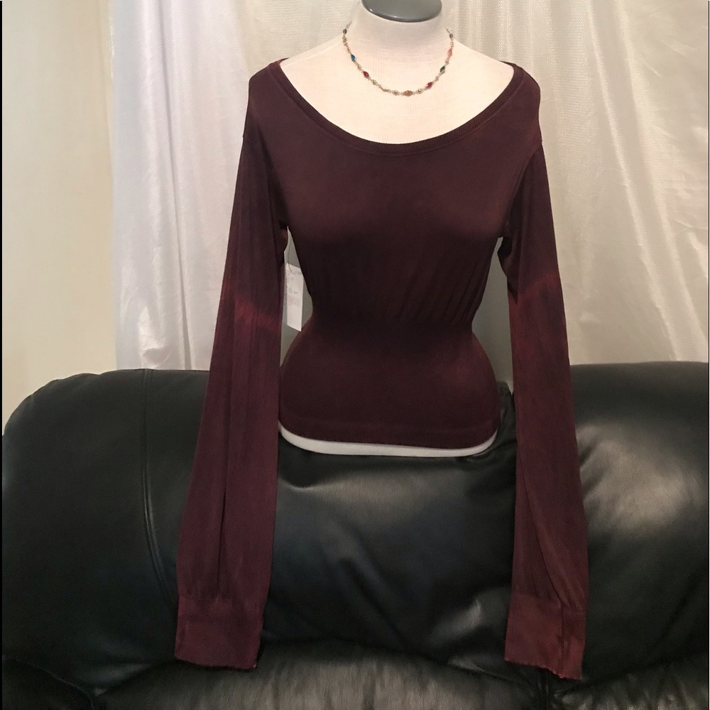 Blouse - Picture 2 of 5